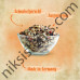 Витамини и минерали с анасон за Кокошки и други Птици 5 кг.  - IdaPlus Mineral Grit Mix